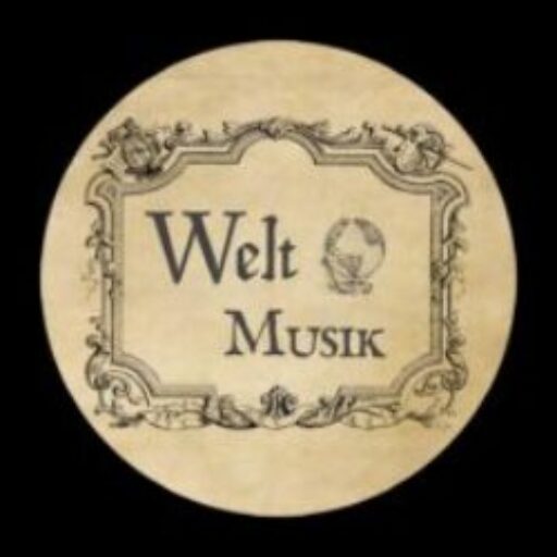 Weltmusik